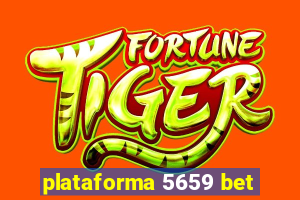 plataforma 5659 bet